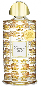 Creed Spice and Wood