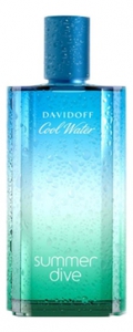 Davidoff Cool Water Summer Dive Man