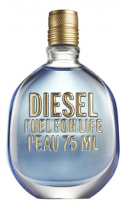 Diesel Fuel for Life l`Eau