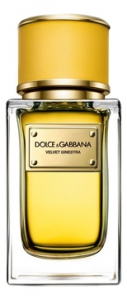 Dolce & Gabbana Velvet Ginestra