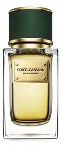 Dolce & Gabbana Velvet Vetiver