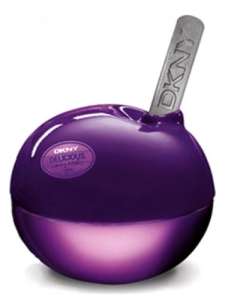 Donna Karan DKNY Be Delicious Candy Apples Juicy Berry