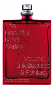Escentric Molecules The Beautiful Mind Series Vol-1 Intelligence & Fantasy