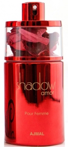 Ajmal Shadow Amor pour Femme
