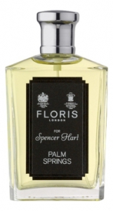 Floris Palm Springs for Spencer Hart