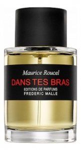 Frederic Malle Dans Tes Bras Maurice Roucel