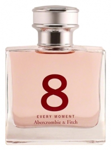 Abercrombie & Fitch Perfume 8 Every Moment