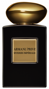 Giorgio Armani Armani Prive Myrrhe Imperiale