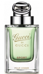Gucci Gucci By Gucci Sport