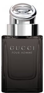 Gucci Gucci Pour Homme 2015