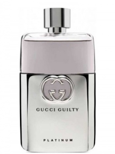 Gucci Guilty Pour Homme Platinum