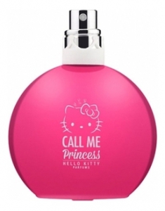 Hello Kitty Hello Kitty Call Me Princess