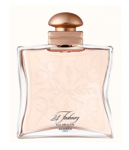 Hermes 24 Faubourg Delicate