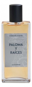 Homoelegans Paloma Y Raices