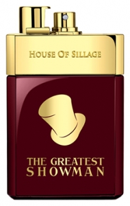 House Of Sillage The Greatest Showman