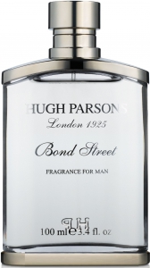 Hugh Parsons Bond Street