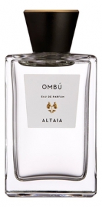 Altaia Ombu