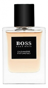 Hugo Boss Boss Cashmere Patchouli