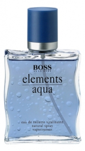 Hugo Boss Hugo Elements Aqua