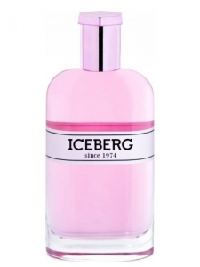 Iceberg Iceberg Since 1974 For Her