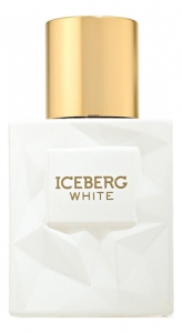 Iceberg Iceberg White