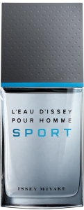 Issey Miyake L`eau D`issey pour Homme Sport