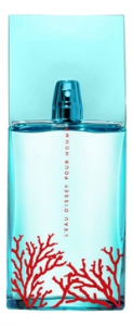 Issey Miyake L`eau D`issey Summer 2011 Pour Homme