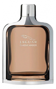 Jaguar Jaguar Classic Amber