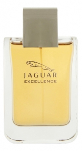 Jaguar Jaguar Excellence