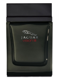 Jaguar Jaguar Vision III