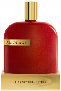 Amouage Amouage Library Collection: Opus Х