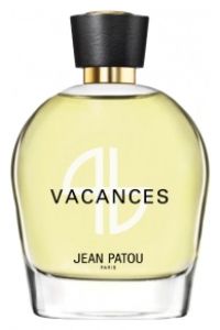 Jean Patou Vacances (2015)