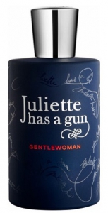Juliette Has a Gun Gentlewoman
