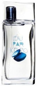 Kenzo L`eau Par Kenzo Wild Edition pour homme
