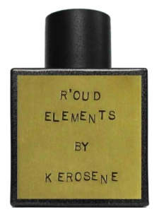 Kerosene R`oud Elements