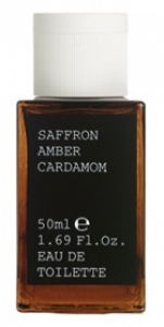 Korres Saffron Amber Cardamom