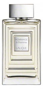 Lalique Hommage a L Homme