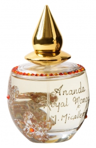 M.Micallef Ananda Royal Mango