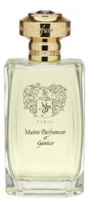 Maitre Parfumeur et Gantier MPG Fraiche Passiflore