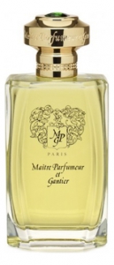 Maitre Parfumeur et Gantier MPG Garrigue