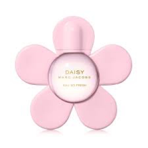 Marc Jacobs Daisy Eau So Fresh Petite Flower On The Go