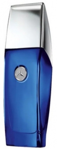 Mercedes-Benz Mercedes Benz Club Blue
