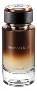 Mercedes-Benz Mercedes Benz Le Parfum