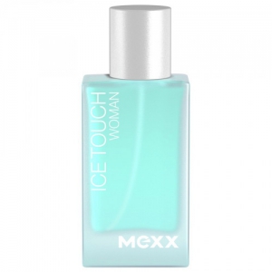 Mexx Ice Touch Woman (2014)