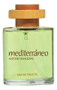 Antonio Banderas Mediterraneo