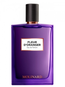 Molinard Molinard Fleur d`Oranger Eau De Parfum