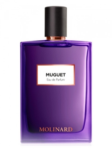 Molinard Molinard Muguet Eau de Parfum