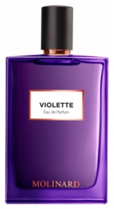 Molinard Molinard Violette Eau De Parfum