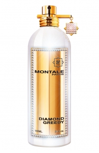 Montale Diamond Greedy