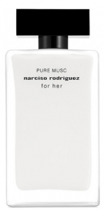 Narciso Rodriguez Pure Musc